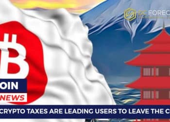 Japan’s Crypto Taxes