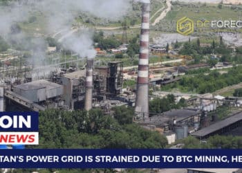 Kazakhstan’s Power Grid