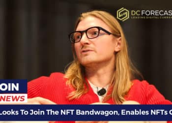 Kraken Looks To Join