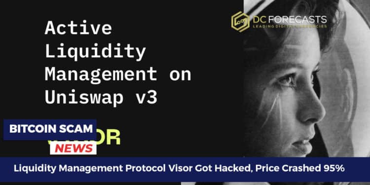 Liquidity Management Protocol