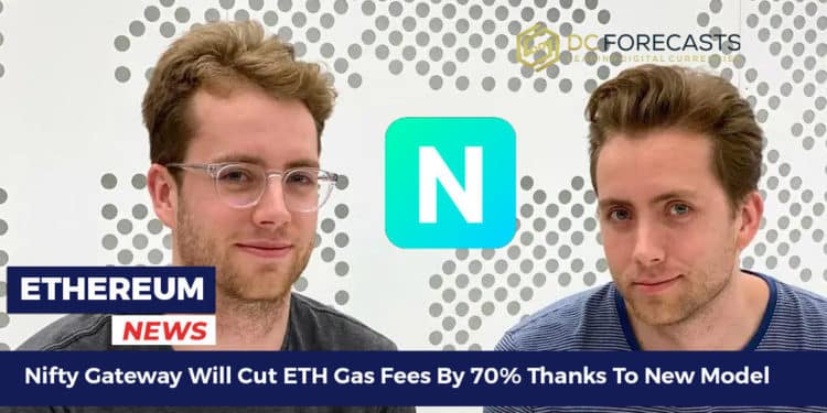 Nifty Gateway Will Cut