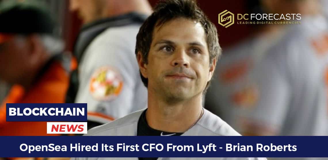 brian roberts opensea