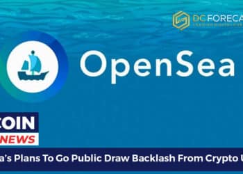 OpenSea’s Plans