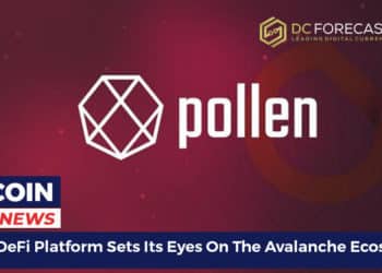 Pollen DeFi