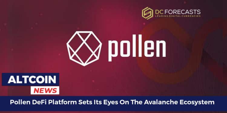 Pollen DeFi