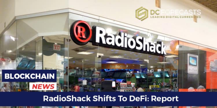 radioshack