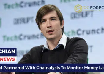 Robinhood Partnered With Chainalysis