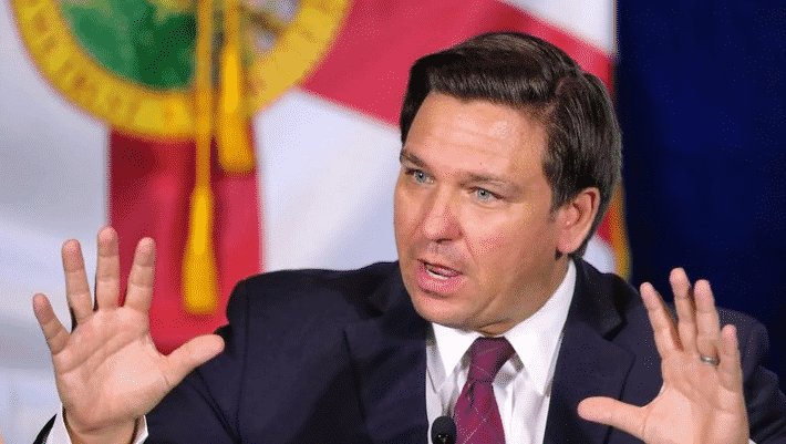 ron desantis