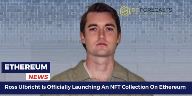 Ross Ulbricht Is Officially