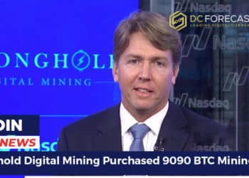 Stronghold Digital Mining