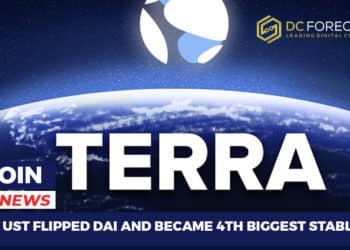 Terra’s UST Flipped