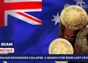 Two Australian Exchanges