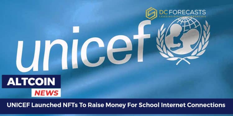 UNICEF Launched