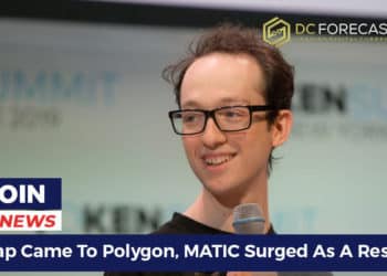 Uniswap Came To Polygon