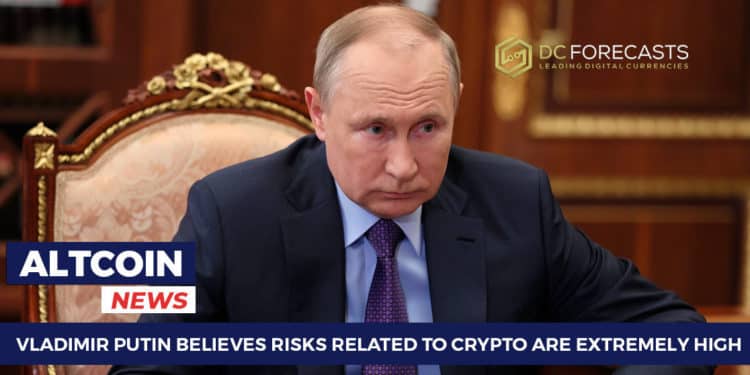 Vladimir Putin Believes