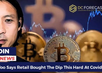 Willy Woo Says Retail