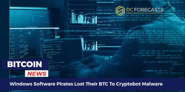 Windows Software Pirates