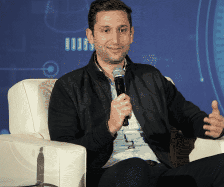 Bakkt President Adam White Will Be Leaving The Company