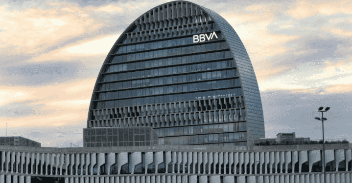 BBVA Swiss Bank, ethereum, services, clients
