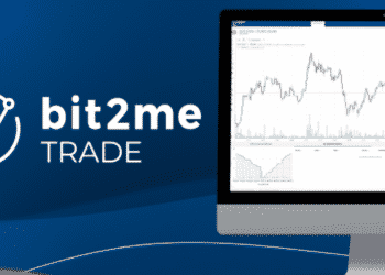 Bit2Me Crypto Exchange, 2gether, users, platform, exchange