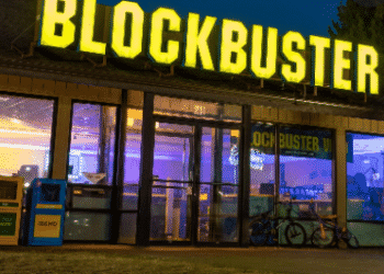 BlockbusterDAO, streaming, service, organization, film