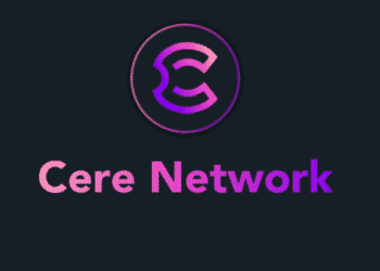 Cere Network, polygon, blockchain, data