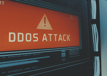 ddos attack