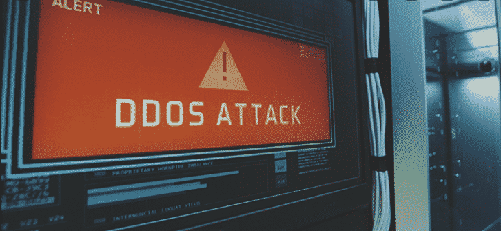 ddos attack