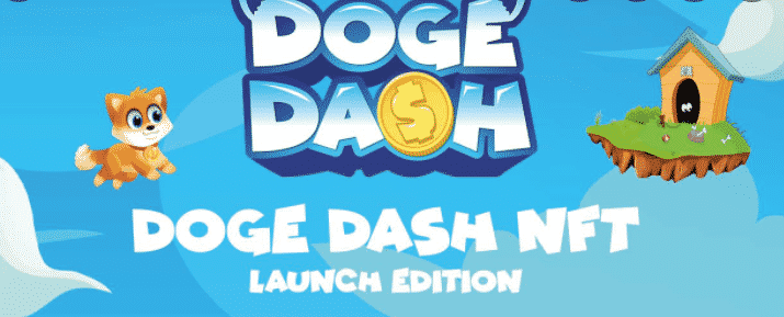 doge dash