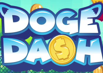 Snoop Dogg’s Son, broadus, doge dash, game