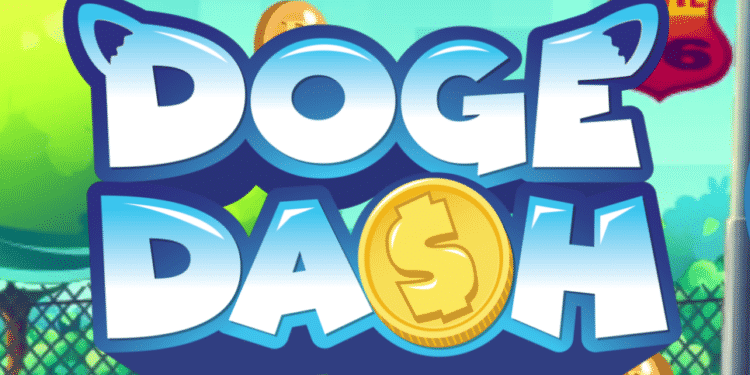 Snoop Dogg’s Son, broadus, doge dash, game