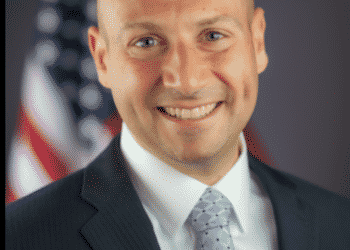 Elad Roisman, SEC Commissioner Is Leaving The Agency: Report