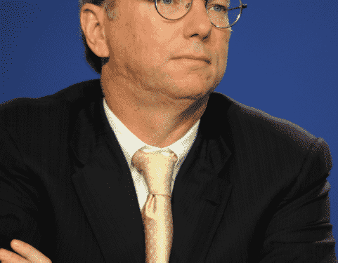 Former Head Of Google Becomes Advisor To Chainlink Labs