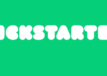 Kickstarter Revised, crypto, blockchain,
