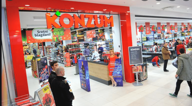 konzum