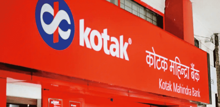 kotak bank