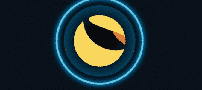 Terra LUNA Classic Continues To Rise - 2,400% Gains Over Last Week  Terra LUNA Classic Continues To Rise &#8211; 2,400% Gains Over Last Week luna 1
