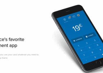 lydia, french fintech, startup, bank