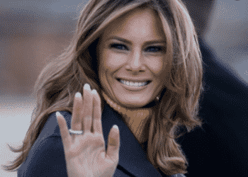 Melania Trump Will Launch, nft, collection, potus,