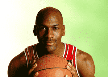 Michael Jordan’s Solana, heir, NFT, platform, son