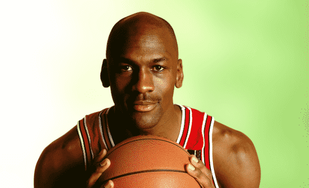 Michael Jordan’s Solana, heir, NFT, platform, son