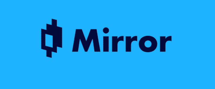 Terra’s MIR Protocol, mirror, price,
