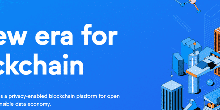 The First DEX, oasis network, protocol