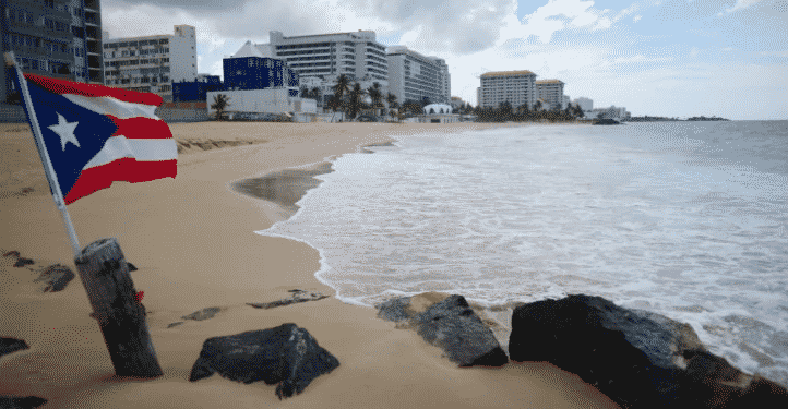 puerto rico will battle, blockchain, hernandez