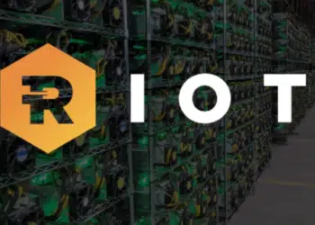 Riot Blockchain Will, mining, btc, station, texas