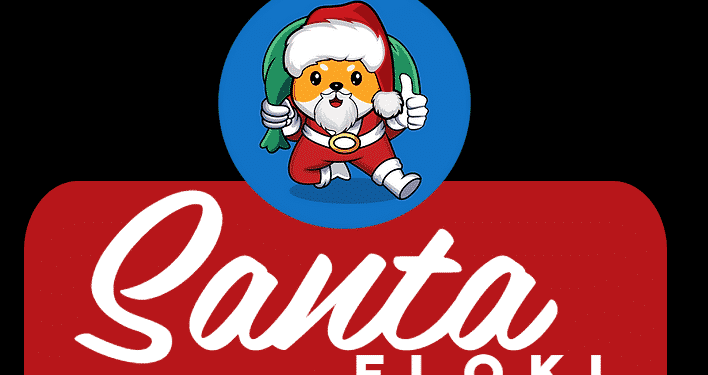 Santa Floki Coin Surges 18,800% In 2 Days After Tesla’s CEO Tweet
