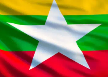 myanmar shadow government, usdt, tether