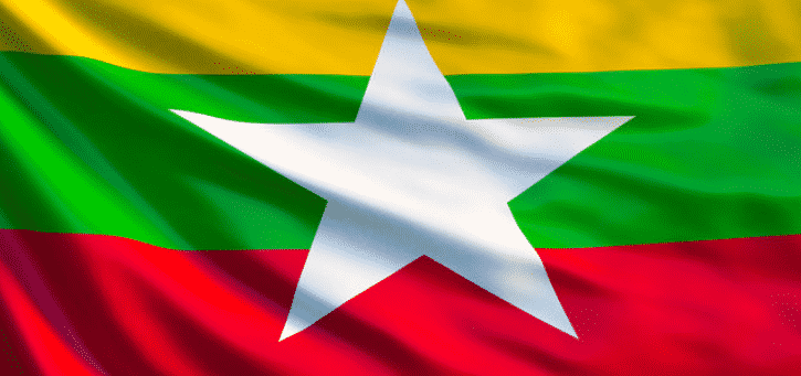 myanmar shadow government, usdt, tether