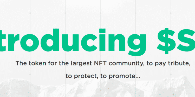 OpenDAO’s SOS Token, airdrop, opensea