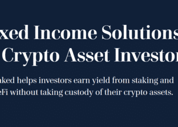 Kraken Acquired Crypto Staking Platform Staked To Expand Further